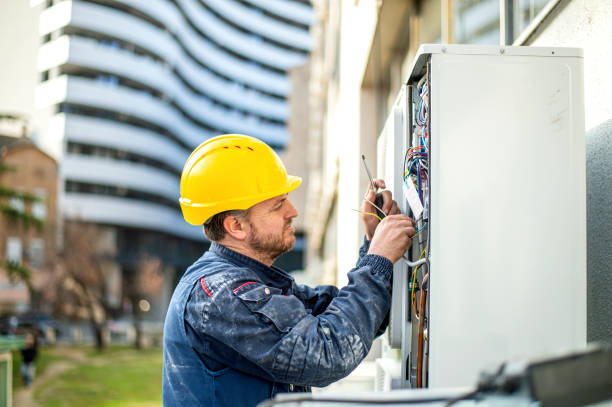 Best Smoke and Carbon Monoxide Detector Installation  in Bladensburg, MD